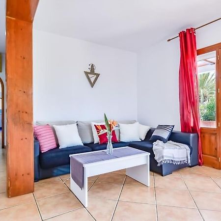 Villas Guzman - Mouna Κάλπε Εξωτερικό φωτογραφία