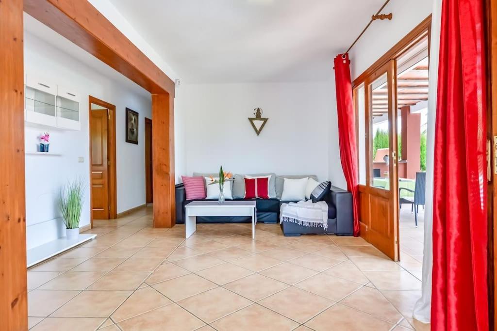 Villas Guzman - Mouna Κάλπε Εξωτερικό φωτογραφία